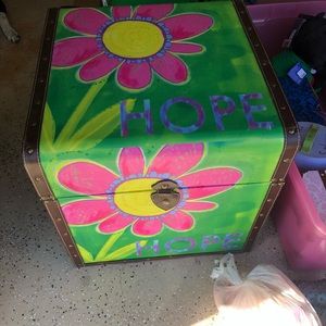 Storage Trunk
